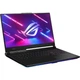 Ноутбук ASUS ROG Strix SCAR 17 G733PZ-LL027W, AMD Ryzen 9 7945HX, 5.4GHz, 17.3" WQHD, 240 Hz, 16GB, SSD 1TB, NVIDIA GeForce RTX 4080 12GB, Windows 11 Home - зображення 4
