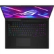Ноутбук ASUS ROG Strix SCAR 17 G733PZ-LL027W, AMD Ryzen 9 7945HX, 5.4GHz, 17.3" WQHD, 240 Hz, 16GB, SSD 1TB, NVIDIA GeForce RTX 4080 12GB, Windows 11 Home - зображення 5