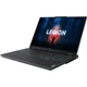 Ігровий Ноутбук LENOVO Legion Pro 7 16ARX8H, AMD Ryzen 9 7945HX, 5.40GHz, 16" WQXGA, 32GB, 1TB, NVIDIA GeForce RTX 4090 16GB, Free DOS - изображение 4