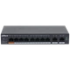 Комутатор 8 портів керований Dahua DH-CS4010-8ET-60 PoE - зображення 1