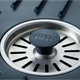 Килимок для миття зі зливом (30×30см), SinkShield / Захисна підставка для раковини - зображення 6