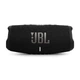 Акустична система JBL Charge 5 Wi-Fi Black (CHARGE5WIFIBLK) - зображення 2