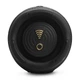 Акустична система JBL Charge 5 Wi-Fi Black (CHARGE5WIFIBLK) - зображення 8