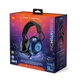 Наушники JBL Quantum ONE Black (JBLQUANTUMONEBLK) - изображение 10