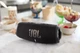 Акустична система JBL Charge 5 Wi-Fi Black (CHARGE5WIFIBLK) - зображення 13