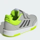 Детские кеды для мальчика Adidas Tensaur Sport 2.0 Cf K IG8580 30 Grey Two (4066764238079) - изображение 4