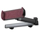 Автодержатель для планшета Hoco H69 black and red - изображение 1