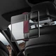 Автодержатель для планшета Hoco H69 black and red - изображение 9