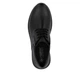 Туфлі Rieker 10419-00 47р чорні (2950770598161) - зображення 6
