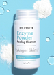 Энзимная пилинг-пудра для лица Hollyskin Angel Skin Enzyme Powder, 50 г - изображение 2