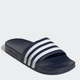 Подростковые шлепанцы для мальчика Adidas Adilette BA7129 35 Legend Ink (4057283927544) - изображение 2