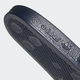 Подростковые шлепанцы для мальчика Adidas Adilette BA7129 35 Legend Ink (4057283927544) - изображение 9