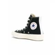 Кеды Comme des Garcons Play X Chuck 70 Shoes Black 150204C 41.5 - изображение 2