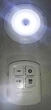 Бездротова LED-лампа BL-1012 COB з дистанційним керуванням 7477 - зображення 6