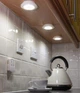 Бездротова LED-лампа BL-1012 COB з дистанційним керуванням 7477 - зображення 9
