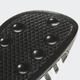 Подростковые шлепанцы для мальчика Adidas Adilette J BA7130 36.5 Core Black (4057283927643) - изображение 9