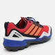 Мужские кроссовки для бега с Gore-Tex Adidas Terrex Skychaser Gtx IH1097 42 (8UK) 26.5 см Purrub/Seimor/Selubl (4067896921945) - изображение 5
