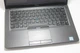Ноутбук Dell Latitude 5401 14" 1920*1080 core i7 (9th gen) 8 Гб DDR4 + 256 Гб SSD NVMЕ Серый Б/У - изображение 6