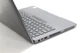Ноутбук Dell Latitude 5401 14" 1920*1080 core i7 (9th gen) 8 Гб DDR4 + 256 Гб SSD NVMЕ Серый Б/У - изображение 8