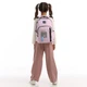 Рюкзак шкільний з ортопедичною спинкою Kite Education HK25-2578M Kuromi (000995310) - зображення 13