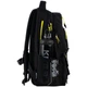 Рюкзак школьный с ортопедической спинкой Kite Education DC25-2587M Batman (000995315) - изображение 4