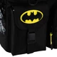 Рюкзак школьный с ортопедической спинкой Kite Education DC25-2587M Batman (000995315) - изображение 8