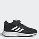 Детские кроссовки для мальчика Adidas Duramo 10 GZ0649 28 Core Black (4065418318457) - изображение 1