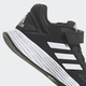 Детские кроссовки для мальчика Adidas Duramo 10 GZ0649 28 Core Black (4065418318457) - изображение 8