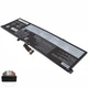 Батарея (акумулятор) для ноутбука Lenovo Yoga Pro 7 14IMH9 (126784) ( 126784 ) - зображення 2