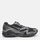 Мужские кроссовки Mizuno Wave Rider 10(U) D1GA243108 40.5 (7UK) 26 см Черный/Темно-серый (5059882488968) - изображение 1