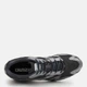 Мужские кроссовки Mizuno Wave Rider 10(U) D1GA243108 40.5 (7UK) 26 см Черный/Темно-серый (5059882488968) - изображение 6