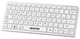 Клавіатура Maxxter KBW-C01S-UA - изображение 3