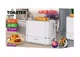 Тостер Ardesto T-F450W - изображение 7