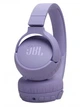 Навушники JBL Tune 670NC Purple (JBLT670NCPUR) - изображение 7