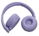 Навушники JBL Tune 670NC Purple (JBLT670NCPUR) - изображение 8