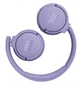 Навушники JBL Tune 670NC Purple (JBLT670NCPUR) - изображение 9
