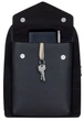 Рюкзак RivaCase 14" 8524 Cardiff Black (8524Black) - зображення 3