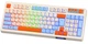 Клавіатура Maxxter KBGW-3C01-UA бездротова - изображение 3