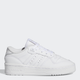 Подростковые кеды для мальчика Adidas Originals Rivalry Low J IF5244 36.5 Ftwr White (4066756031541) - изображение 1