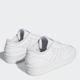 Подростковые кеды для мальчика Adidas Originals Rivalry Low J IF5244 36.5 Ftwr White (4066756031541) - изображение 4