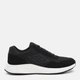 Мужские кроссовки Umbro Ancoats 45486U-2OY 44 (10US/9UK) 28 см Черный/Белый (5063178421492) - изображение 1