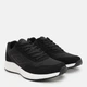 Мужские кроссовки Umbro Ancoats 45486U-2OY 44 (10US/9UK) 28 см Черный/Белый (5063178421492) - изображение 3