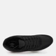Мужские кроссовки Umbro Ancoats 45486U-2OY 44 (10US/9UK) 28 см Черный/Белый (5063178421492) - изображение 6