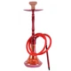 Кальян Yahya Nozzle red 55 см - изображение 1