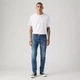 Джинсы Levi's 512 Slim Taper Color: Goldenrod - Dark Wash - Stretch (288330457) W36 L32 - изображение 2