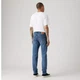 Джинсы Levi's 512 Slim Taper Color: Goldenrod - Dark Wash - Stretch (288330457) W36 L32 - изображение 4