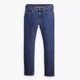 Джинсы Levi's 514 Straight Fit Jeans Color: Dark Turn - Dark Wash - Stretch (005141831) W36 L30 - изображение 1