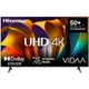 Телевізор Hisense 75A6N - изображение 1
