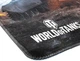 Игровая поверхность Wargaming World of Tanks Centurion Action X Fired Up (FSWGMP_CFIRED_XL) - изображение 2