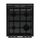 Плита Gorenje GK5C60BJ - зображення 4